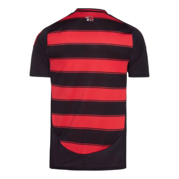 Flamengo Home Fan Jersey 2025/26 - Imagem 3