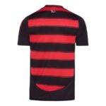 Flamengo Pedro 9 Home Fan Jersey 2025/26 - Imagem 2