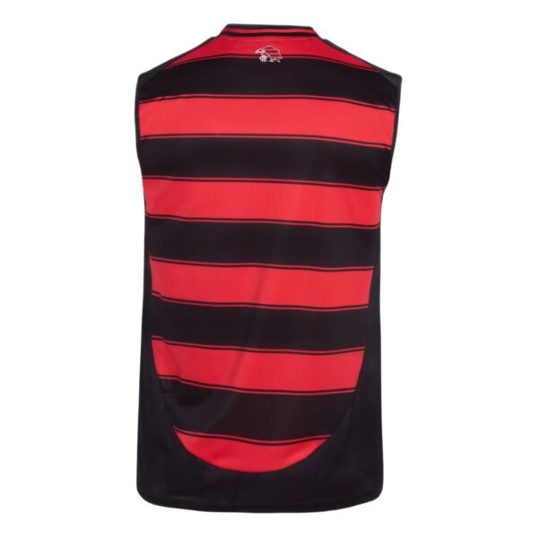 Flamengo Home Regatta Fan Jersey 2025/26 - Imagem 7