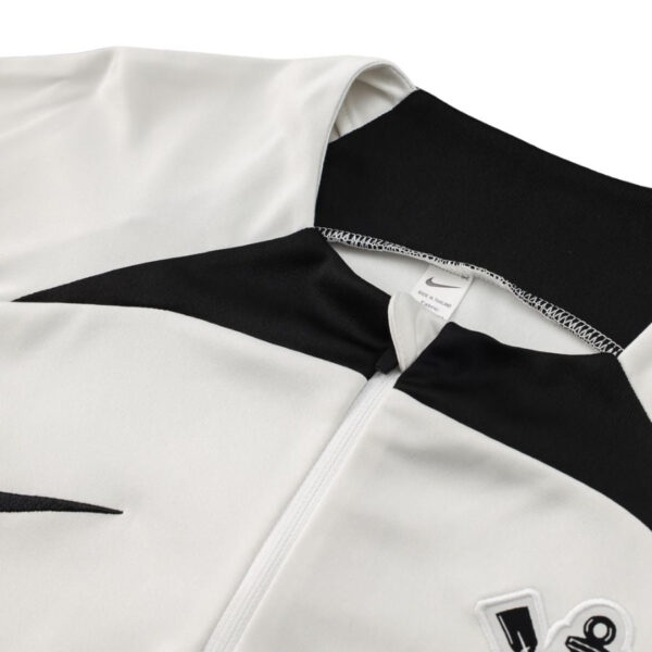 Corinthians Nike 2024/25 Dri-Fit Strike Jacket  Half zipper - Imagem 3