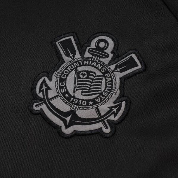 Corinthians Nike 2024/25 Dri-Fit Strike Track Suit Half zipper - Imagem 4