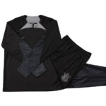 Corinthians Nike 2024/25 Dri-Fit Strike Track Suit Half zipper - Imagem 8