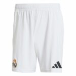 Shorts Real Madrid Home 2024/25