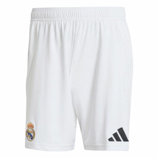 Shorts Real Madrid Home 2024/25 - Imagem 1