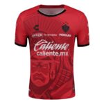 Atlas FC Third Fan Jersey 2024/25