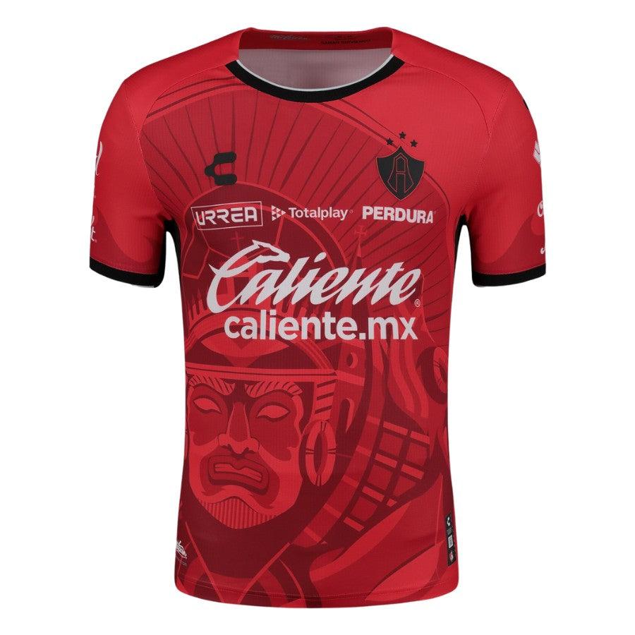 BRINDE-2025-03-19T152749.256 Atlas FC Third Fan Jersey 2024/25 - Imagem 1