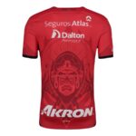 Atlas FC Third Fan Jersey 2024/25 - Imagem 2