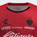 Atlas FC Third Fan Jersey 2024/25 - Imagem 3