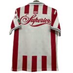 Chivas de Guadalajara Retro Home Fan Jersey 1994/95 - Imagem 2