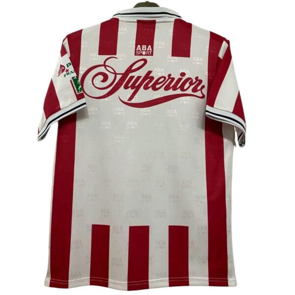Chivas de Guadalajara Retro Home Fan Jersey 1994/95 - Imagem 2