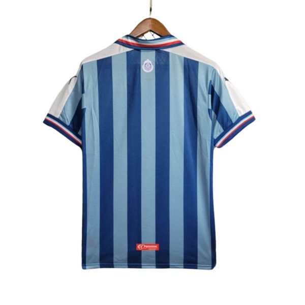 Chivas de Guadalajara Retro Away Fan Jersey 2017/18 - Imagem 2