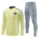 Club América 2024/25 Training Tracksuit