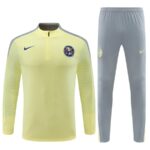Club América 2024/25 Training Tracksuit - Imagem 3