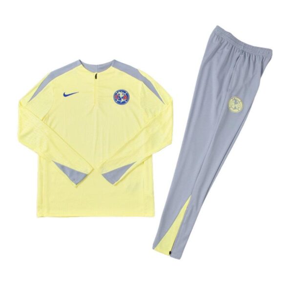 Club América 2024/25 Training Tracksuit - Imagem 9