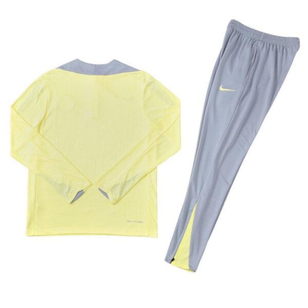 Club América 2024/25 Training Tracksuit - Imagem 5