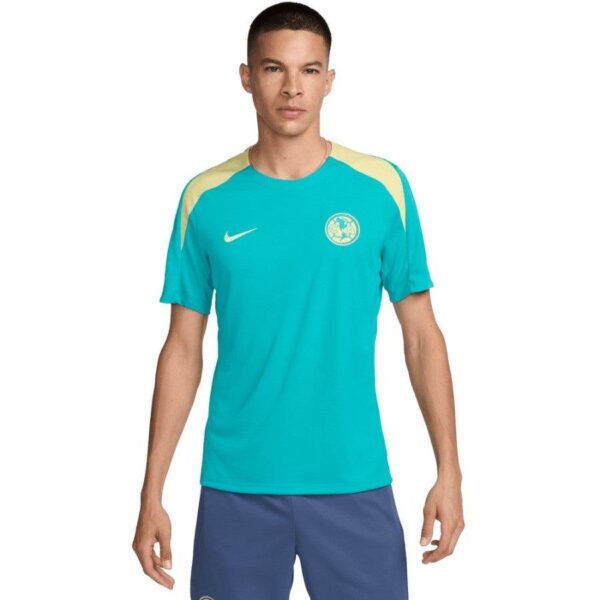 Club América Training Fan Jersey 2024/25 - Imagem 1