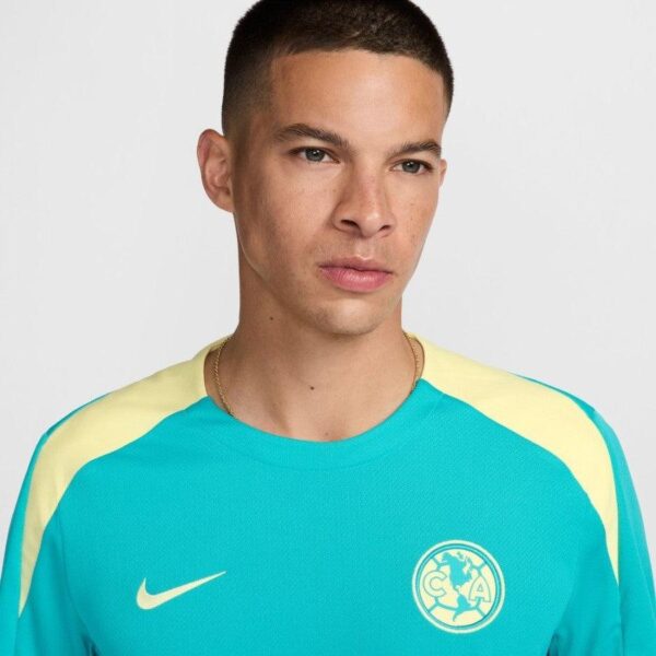 Club América Training Fan Jersey 2024/25 - Imagem 2