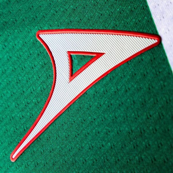Club Necaxa Cup Authentic Player 2024/25 - Imagem 2