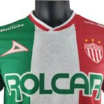 Club Necaxa Cup Authentic Player 2024/25 - Imagem 6
