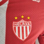 Club Necaxa Cup Authentic Player 2024/25 - Imagem 5