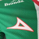 Club Necaxa Cup Authentic Player 2024/25 - Imagem 4