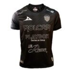 Club Necaxa Third Fan Jersey 2024/25