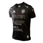 Club Necaxa Third Fan Jersey 2024/25 - Imagem 2