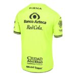 Club Puebla Third Fan Jersey 2024/25 - Imagem 2