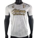 Club Tijuana Away Authentic Player 2024/25