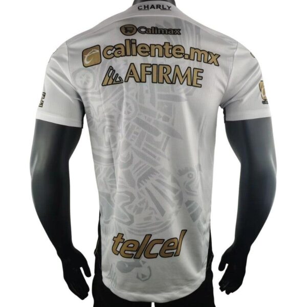 Club Tijuana Away Authentic Player 2024/25 - Imagem 5