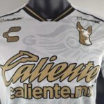 Club Tijuana Away Authentic Player 2024/25 - Imagem 4