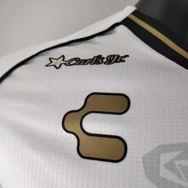 Club Tijuana Away Authentic Player 2024/25 - Imagem 3