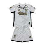 Kids Kit Club Tijuana Away Fan Jersey 2024/25