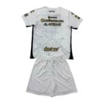 Kids Kit Club Tijuana Away Fan Jersey 2024/25 - Imagem 2