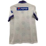Cruz Azul Retro Away Fan Jersey 1998/99 - Imagem 2