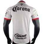 Deportivo Toluca Away Authentic Player 2024/25 - Imagem 2