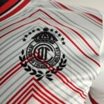 Deportivo Toluca Away Authentic Player 2024/25 - Imagem 3