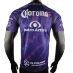 Mazatlán Home Authentic Player 2024/25 - Imagem 3