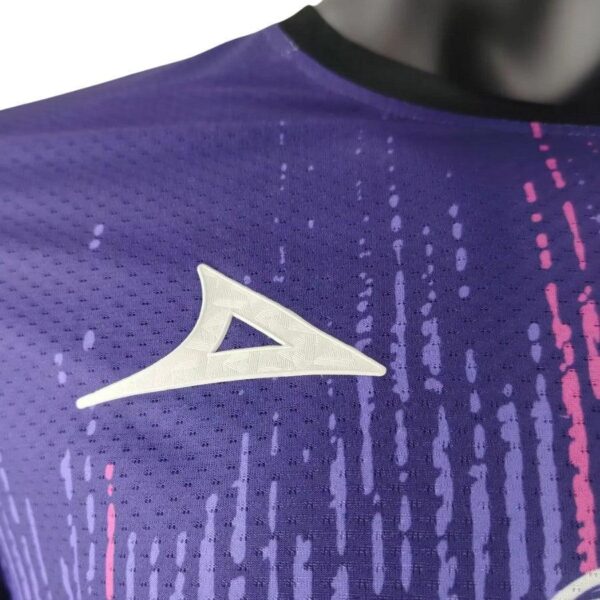 Mazatlán Home Authentic Player 2024/25 - Imagem 4