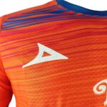 Mazatlán Away Authentic Player 2024/25 - Imagem 4