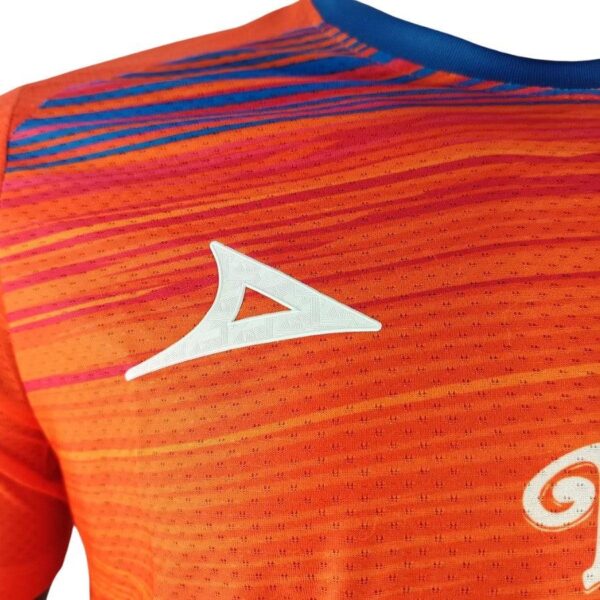 Mazatlán Away Authentic Player 2024/25 - Imagem 4