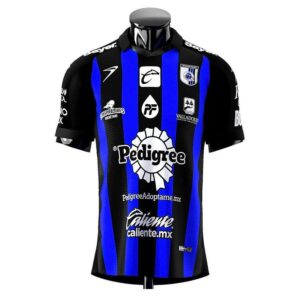Querétaro Home Fan Jersey 2024/25
