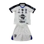Kids Kit Querétaro Away Fan Jersey 2024/25