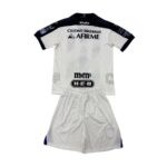 Kids Kit Querétaro Away Fan Jersey 2024/25 - Imagem 2