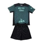 Kids Kit Santos Laguna Away Fan Jersey 2024/25 - Imagem 2