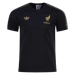 Mexico Edition Especial Gold Edition SS T-Shirt 2025 - Imagem 2