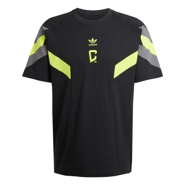 Columbus Crew Edition Special Fan Jersey 2025/26 - Imagem 1