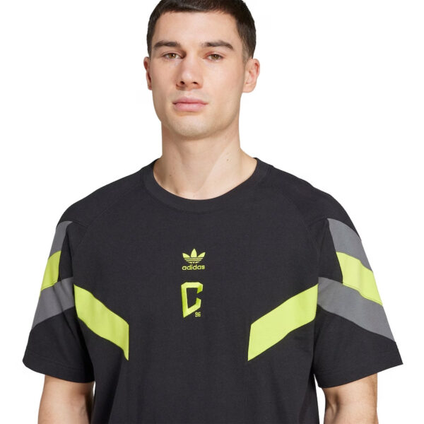 Columbus Crew Edition Special Fan Jersey 2025/26 - Imagem 2