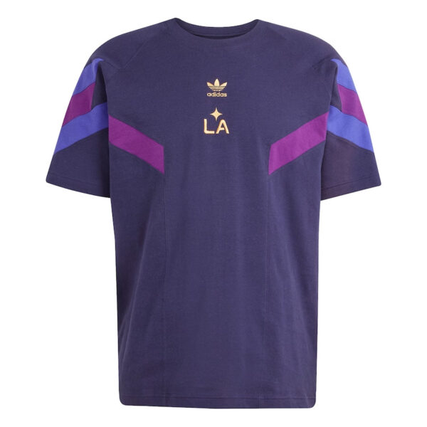 LA Galaxy Edition Special Fan Jersey 2025/26 - Imagem 1