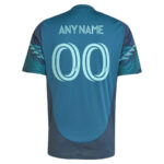 Seattle Sounders FC Away Fan Jersey 2025/26 - Imagem 2